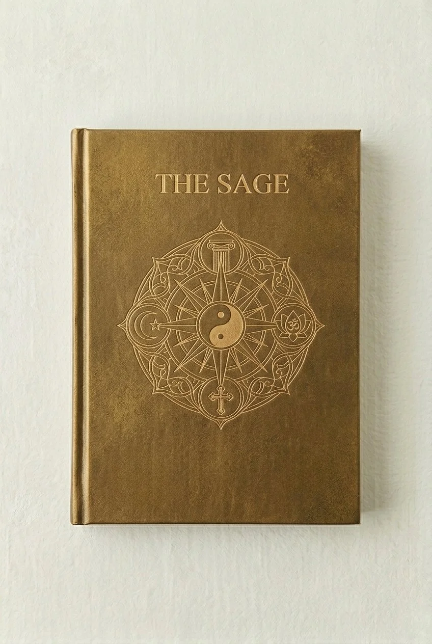 The Sage