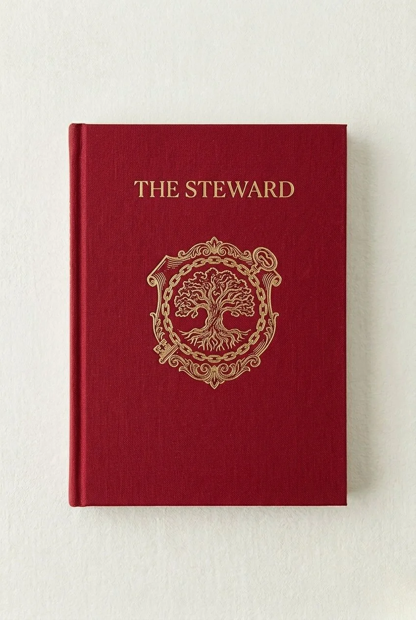 The Steward