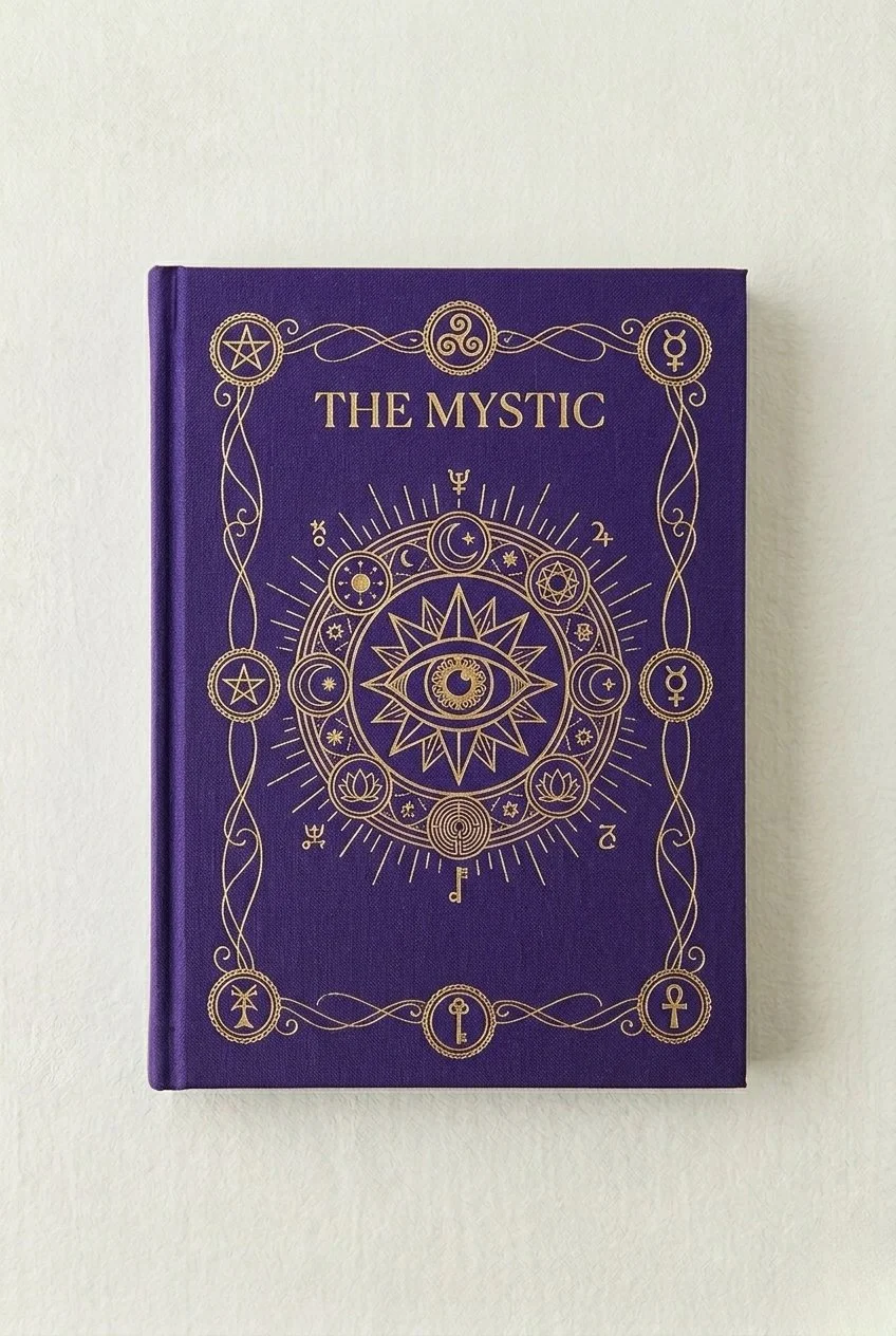 The Mystic