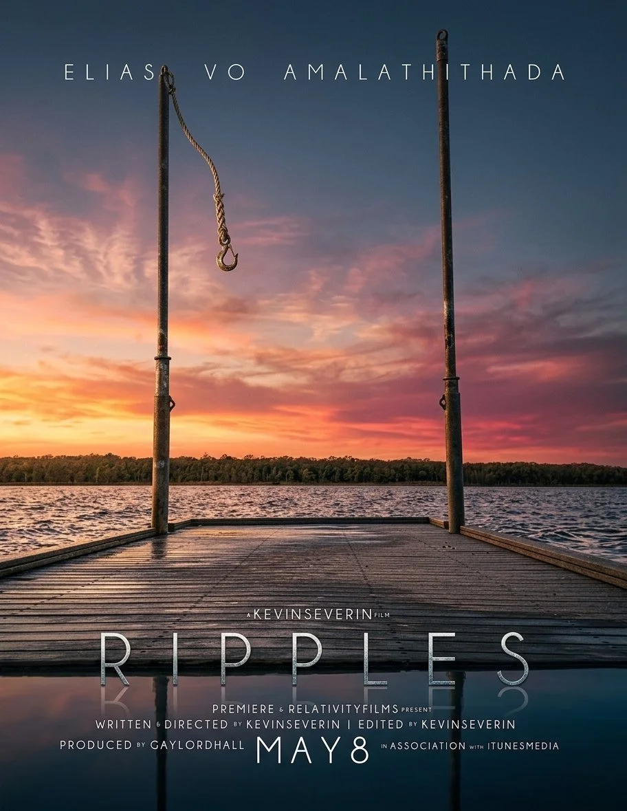 Ripples Cover Art