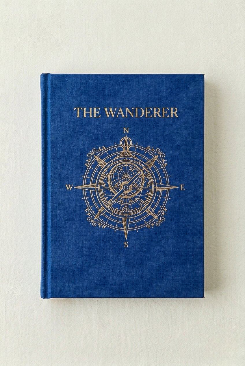 The Wanderer