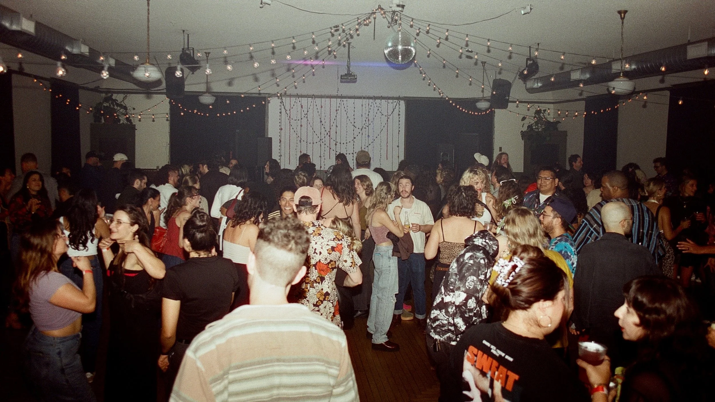 Coco Maria at The Village Ballroom