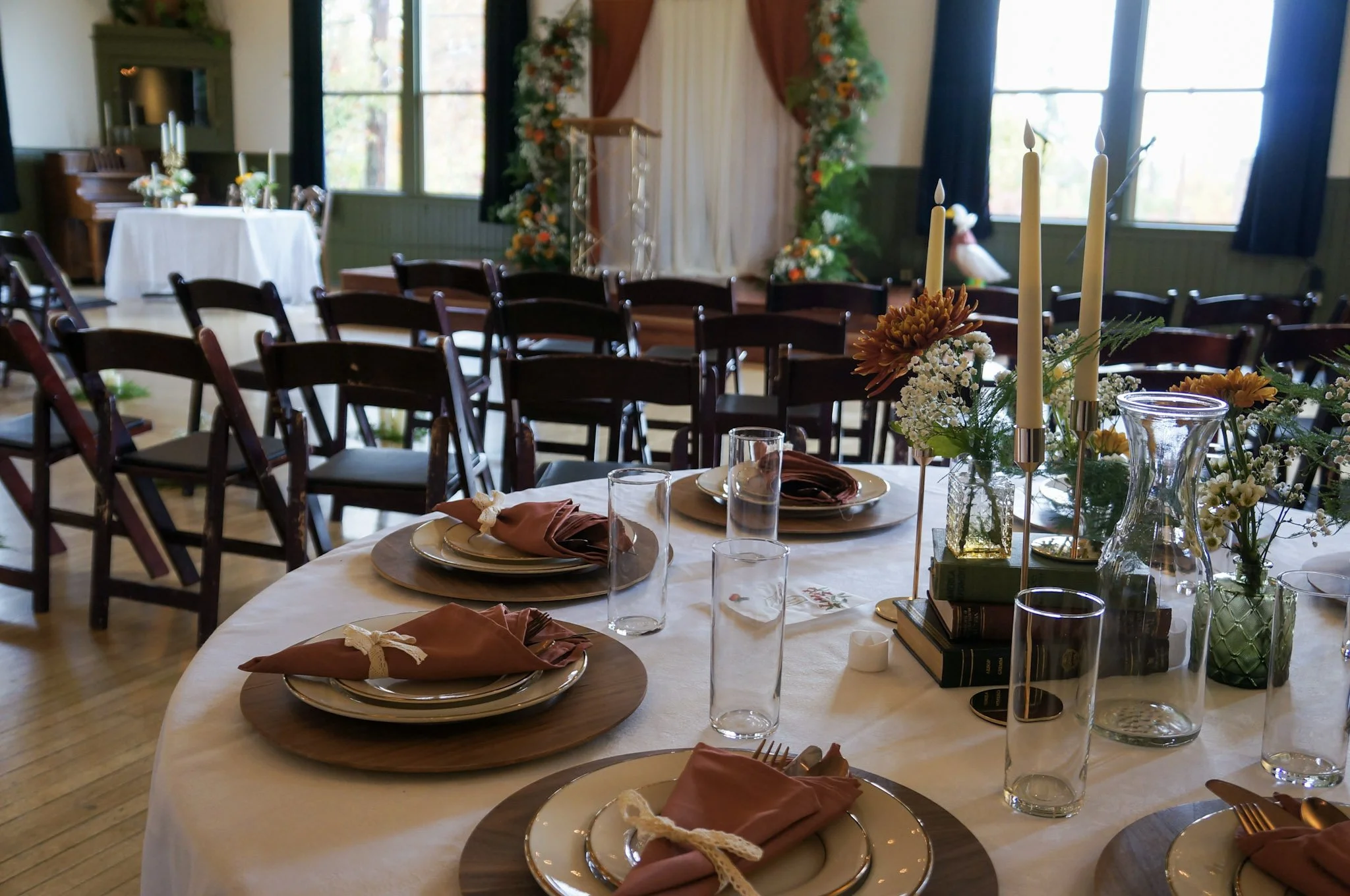 Wedding venue Portland Oregon The Village Ballroom