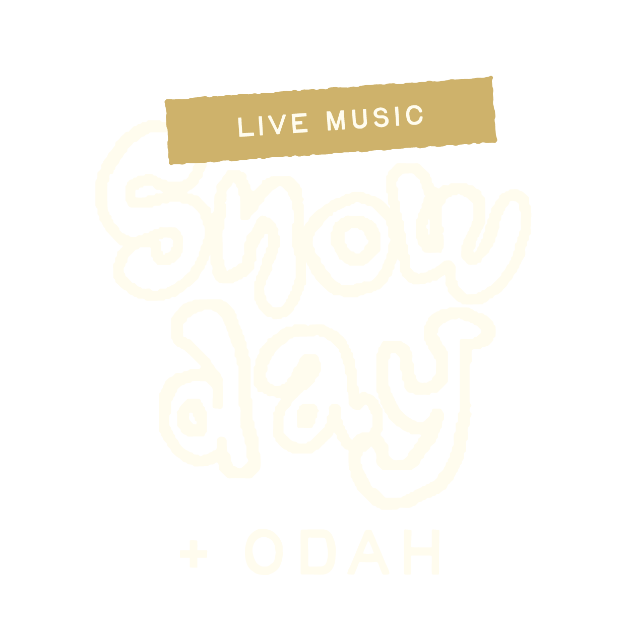 Snowday &amp; DJ ODAH