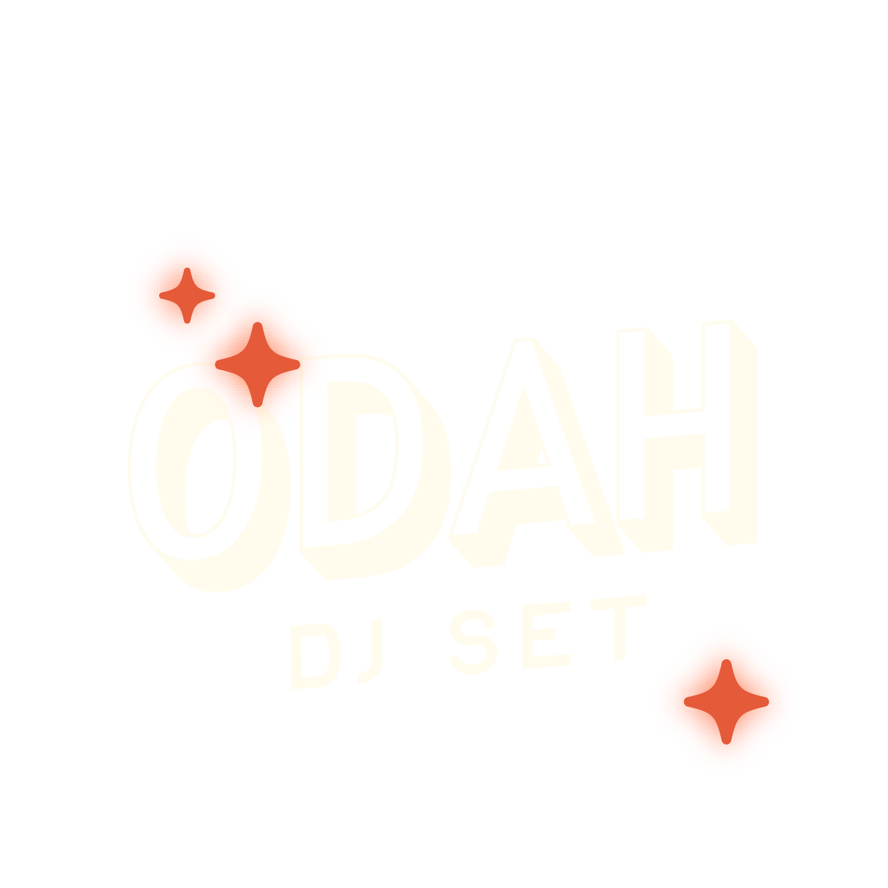 DJ ODAH