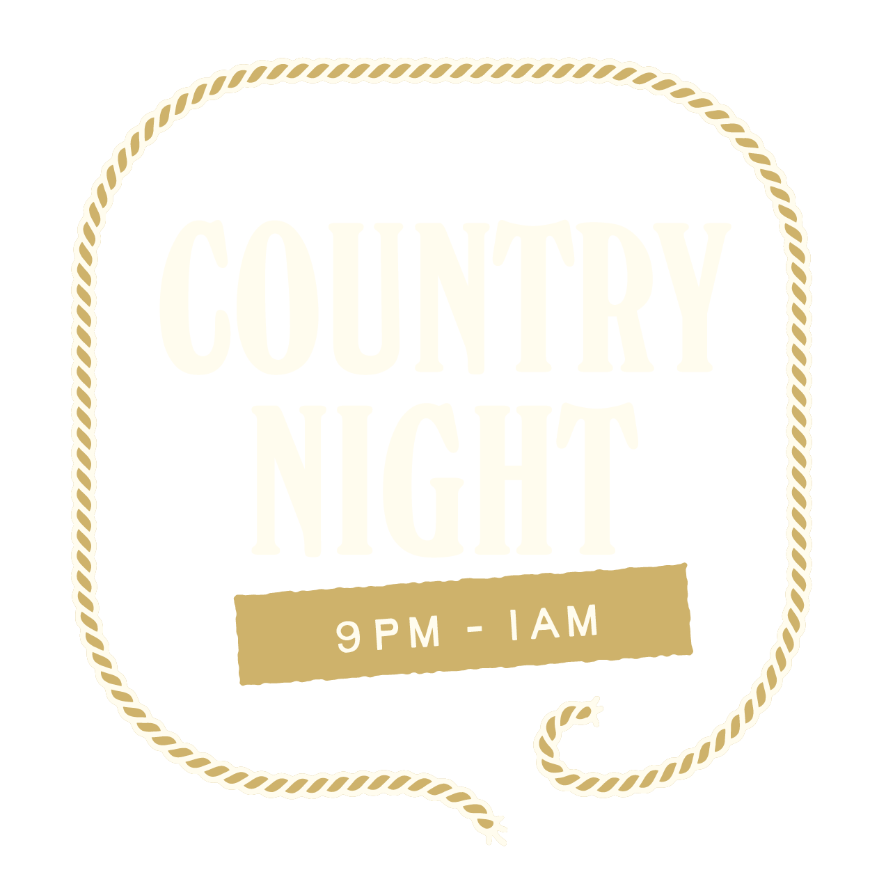 Country Night