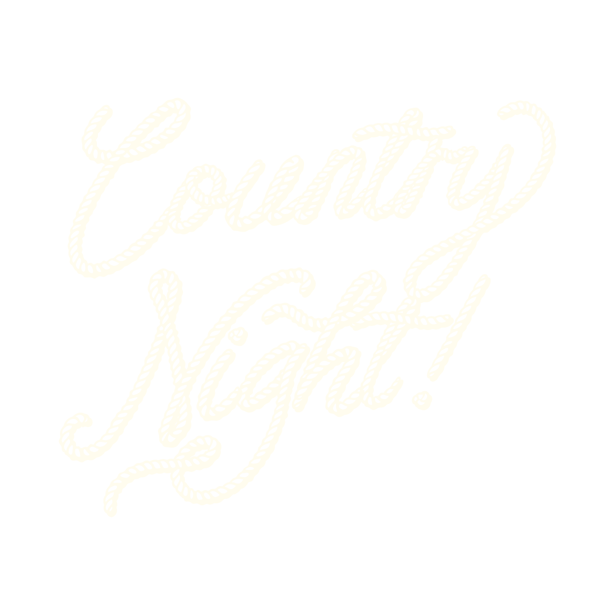 Country Night