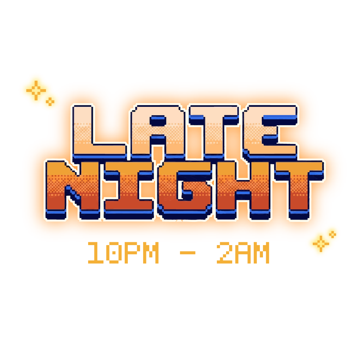 Late Night at Alpine