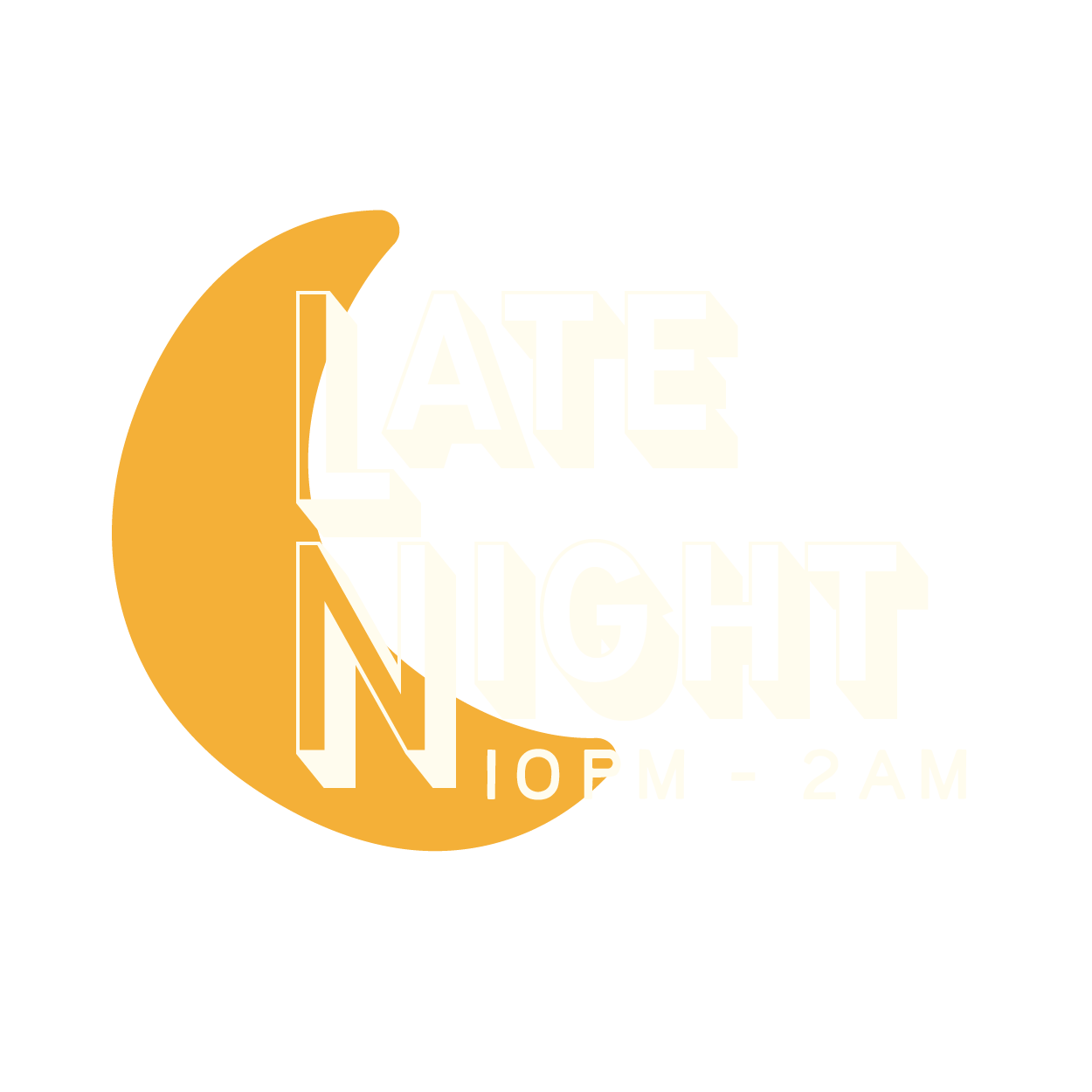 Late Night at Alpine