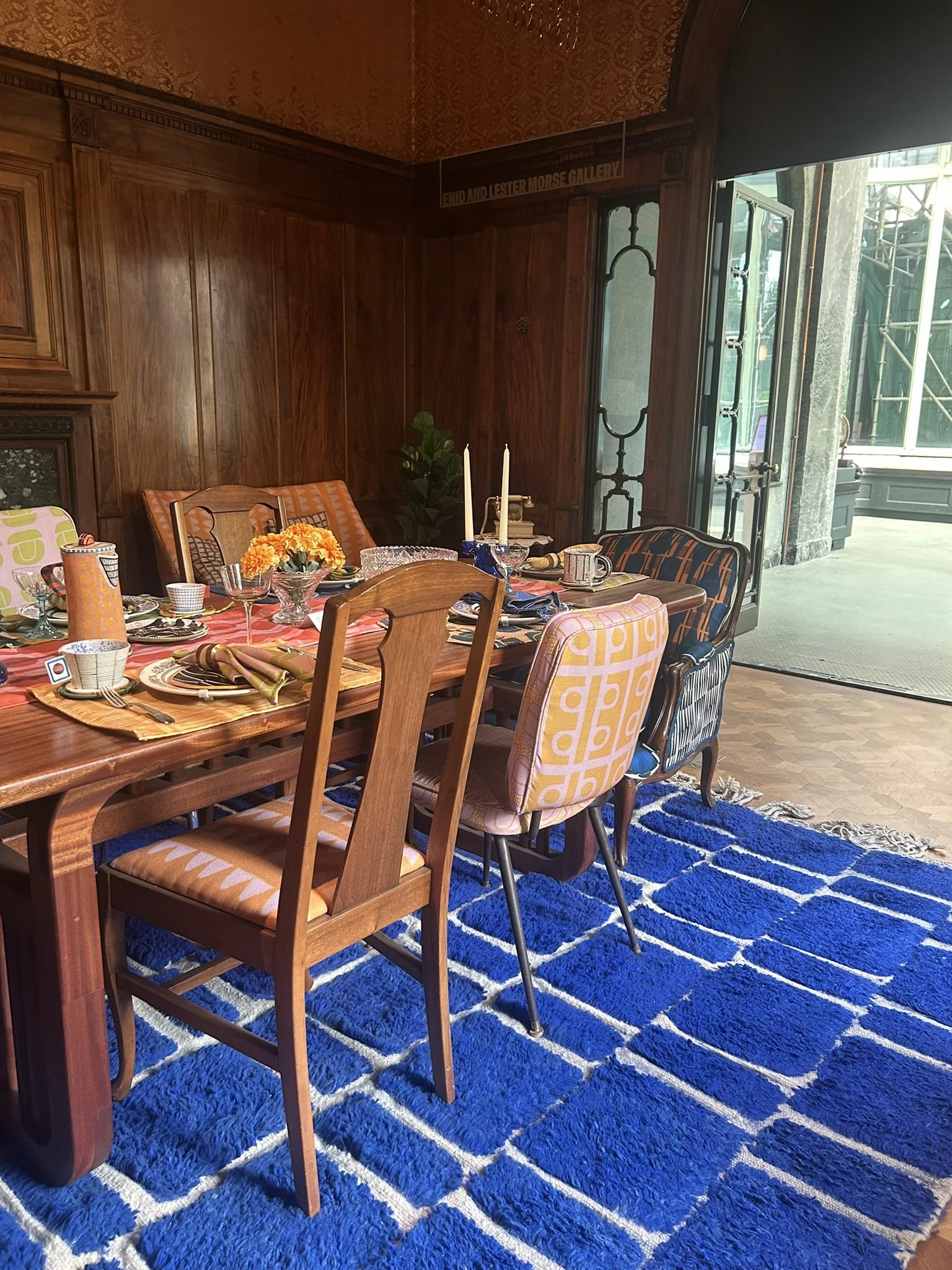 Residential Short Term Rental | Refresh