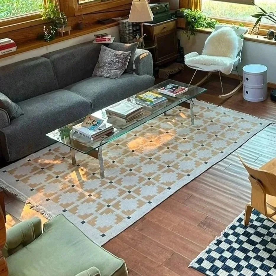 Real Estate + Rental Listings