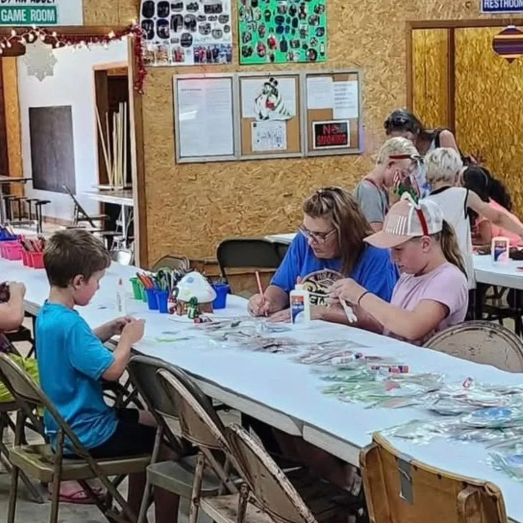 Mother’s Day Weekend