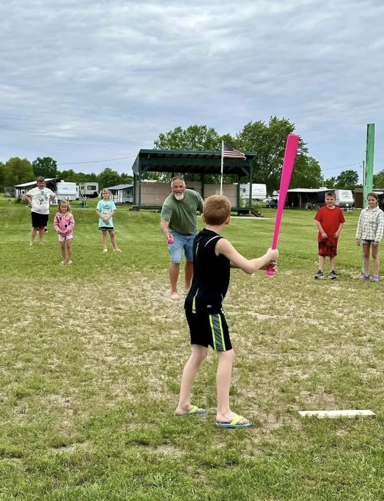 Memorial Day Weekend