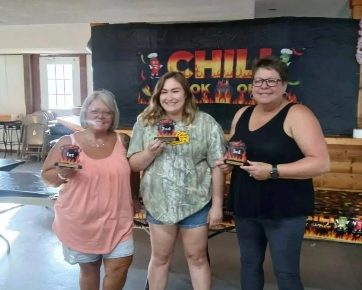 Chili Cook-Off