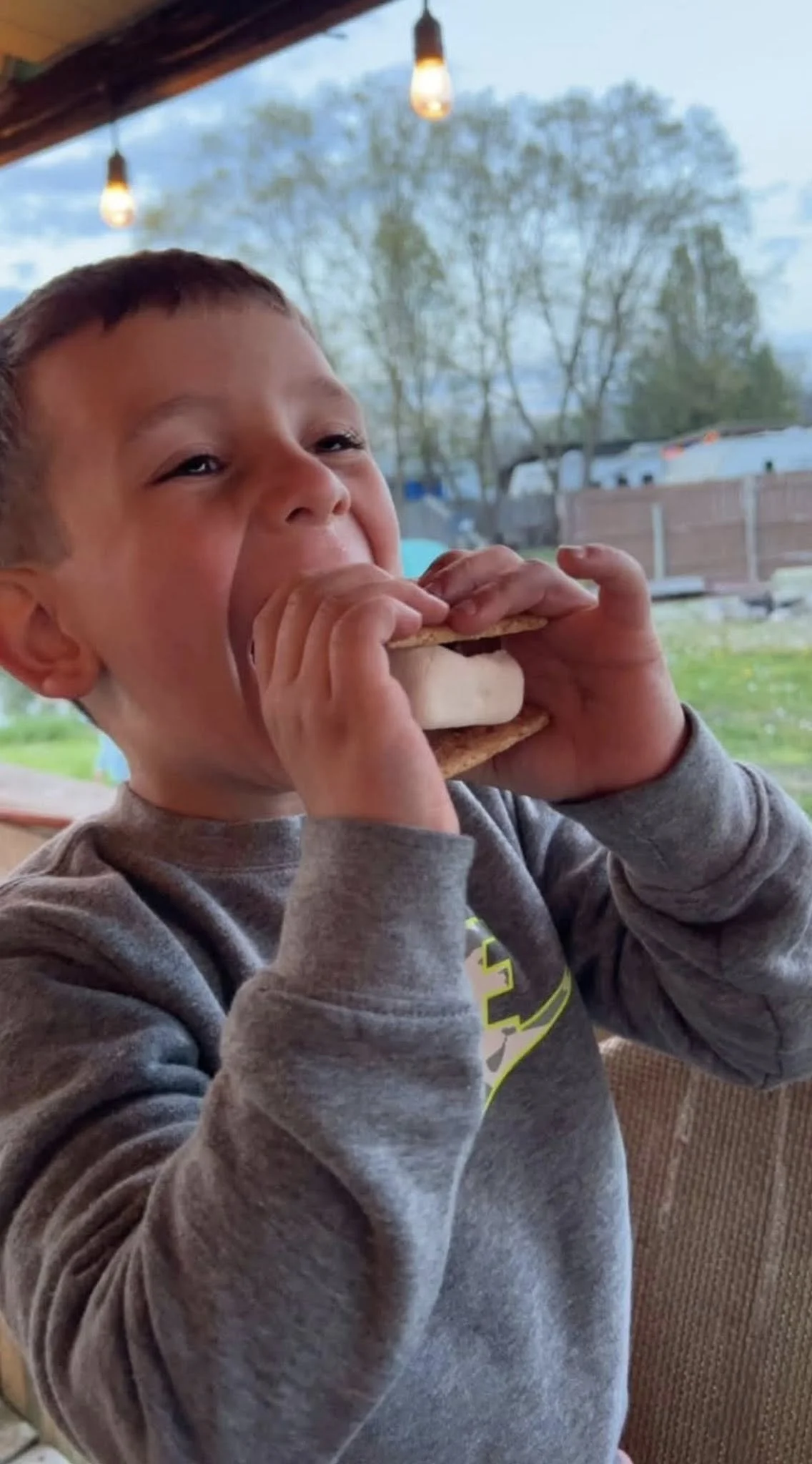 Ice Cream Social Weekend