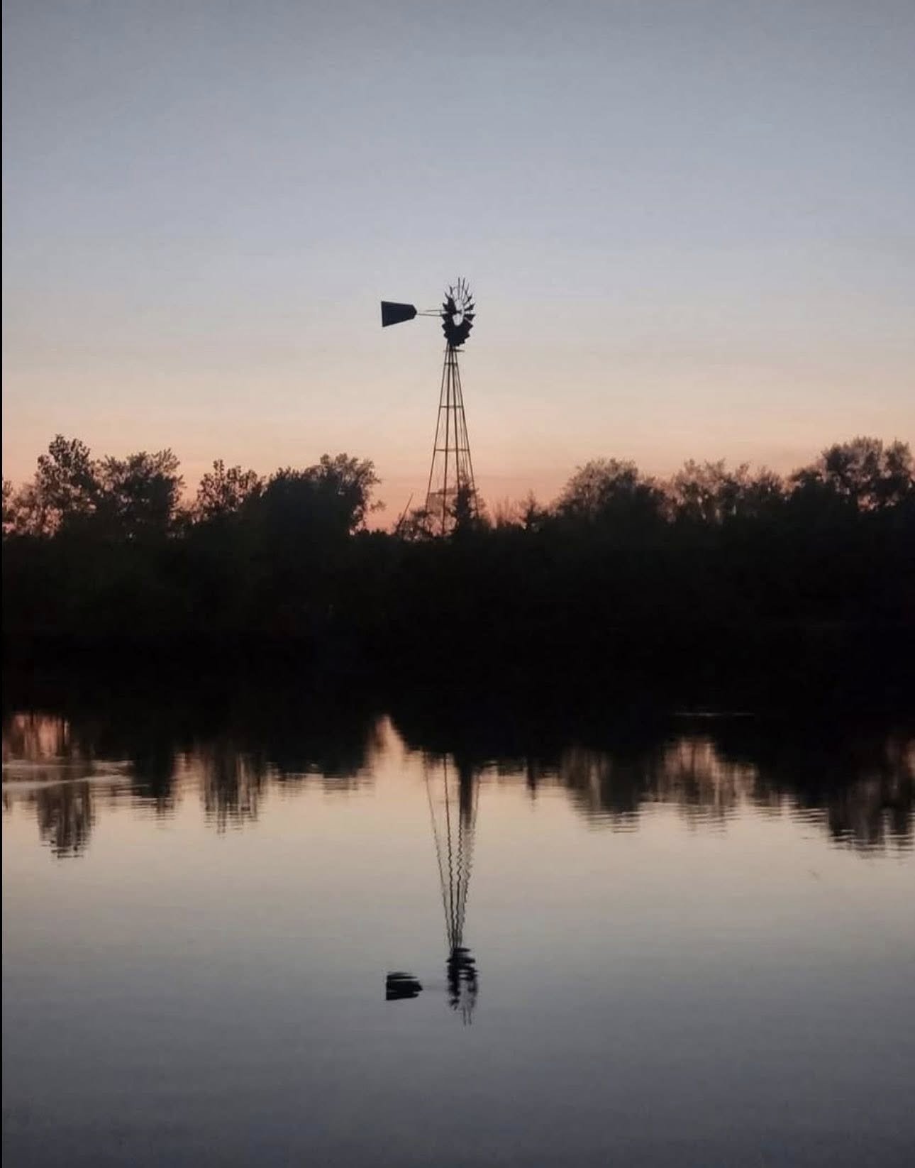 Breakfast in Paradise
