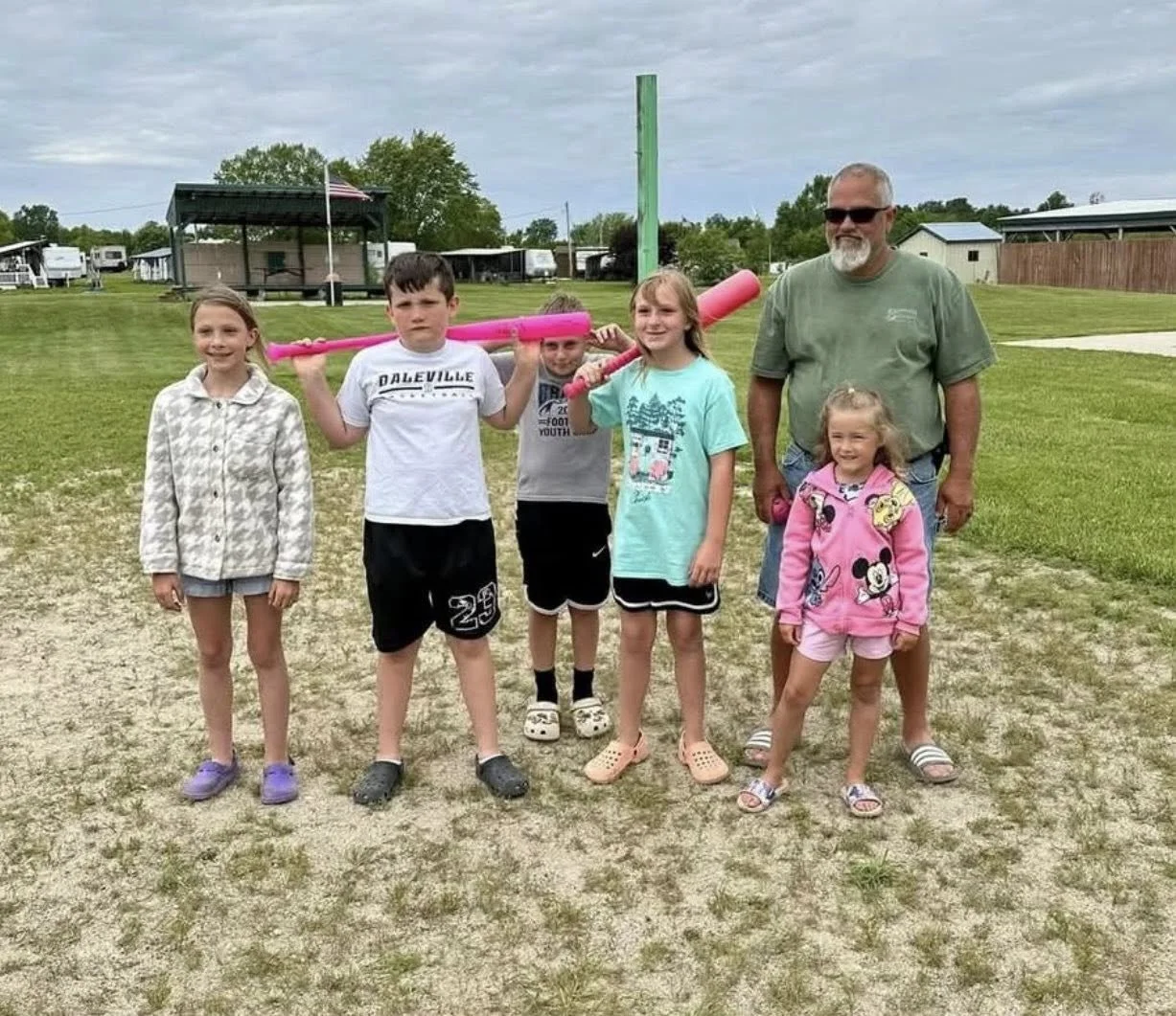 Amazing Race Weekend