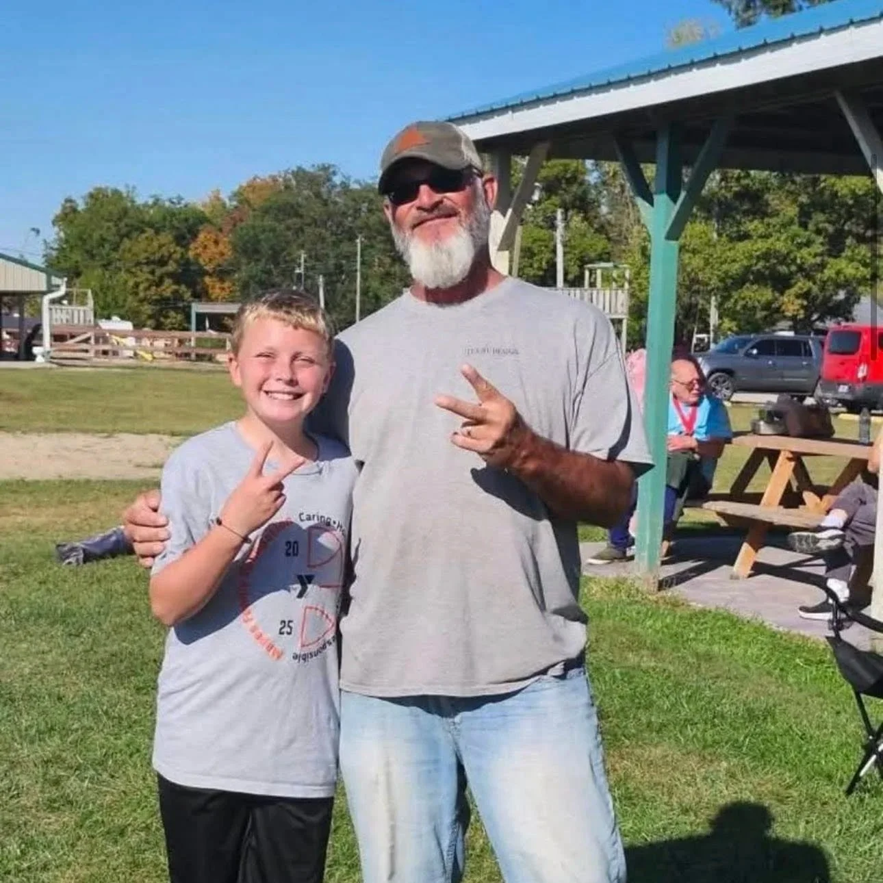 Father’s Day Weekend