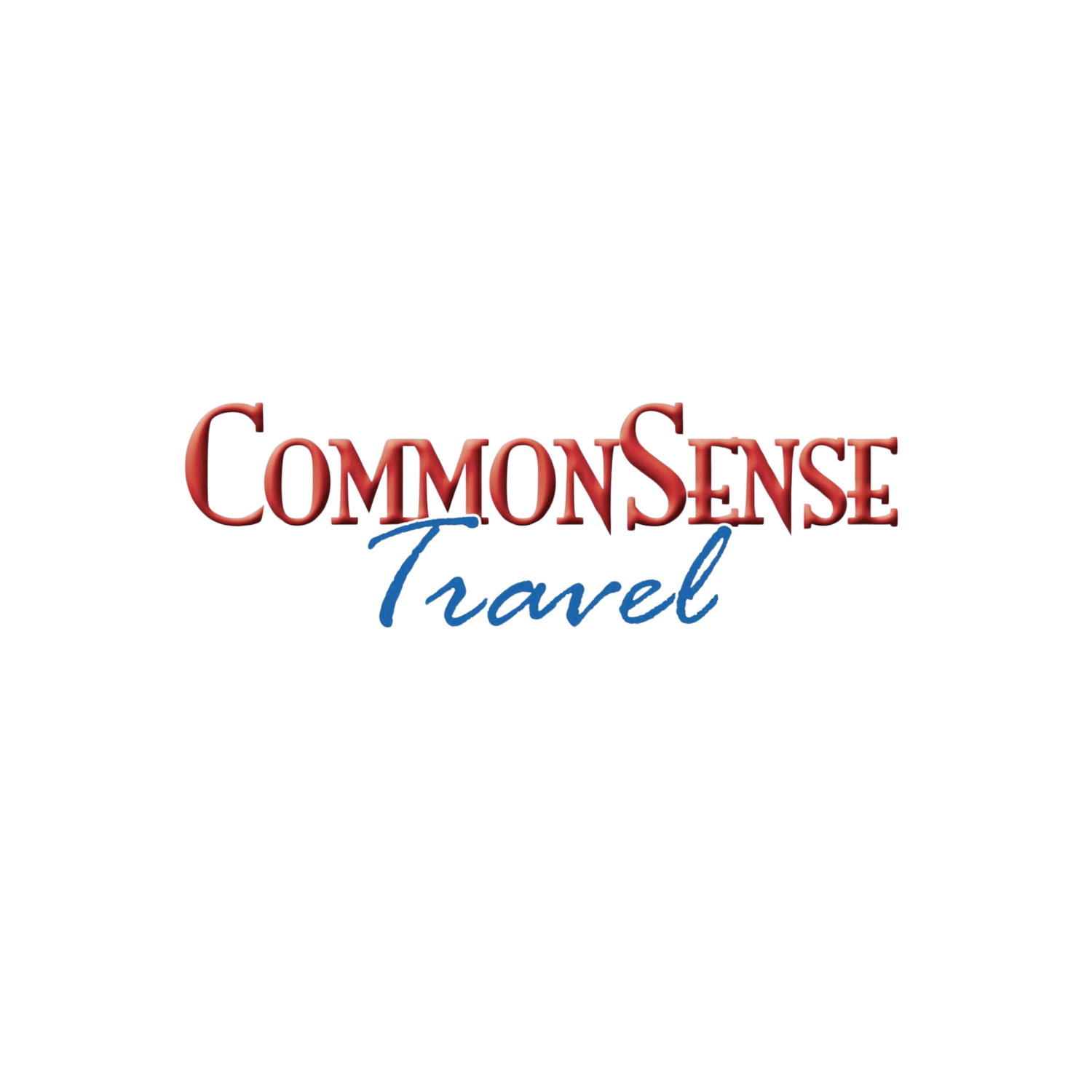 Common Sense Travel