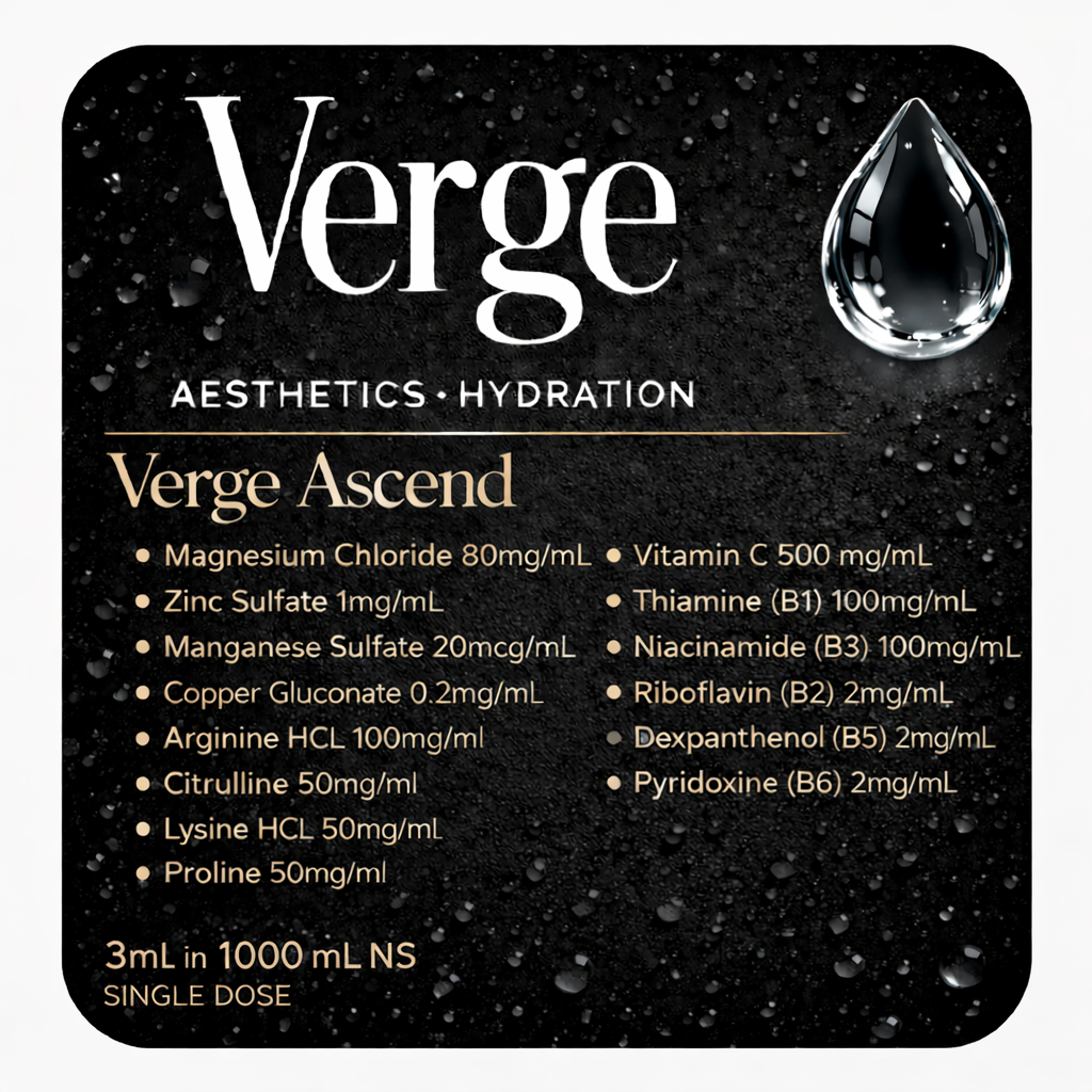 Verge Ascend