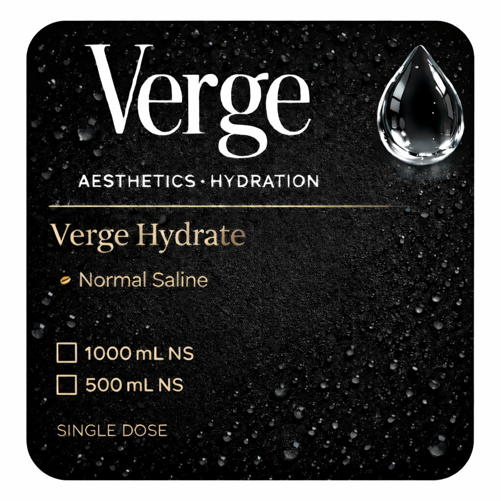 Verge Hydrate