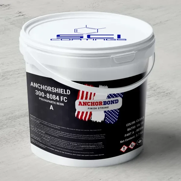 AnchorShield 300-8084 FC