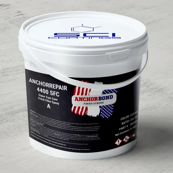 AnchorRepair 4400 SFC