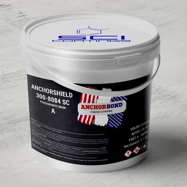 AnchorShield 300-8084 SC