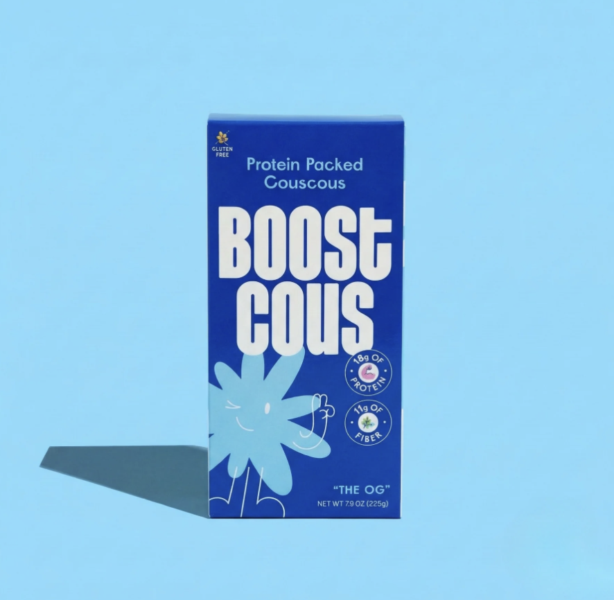 Boostcous