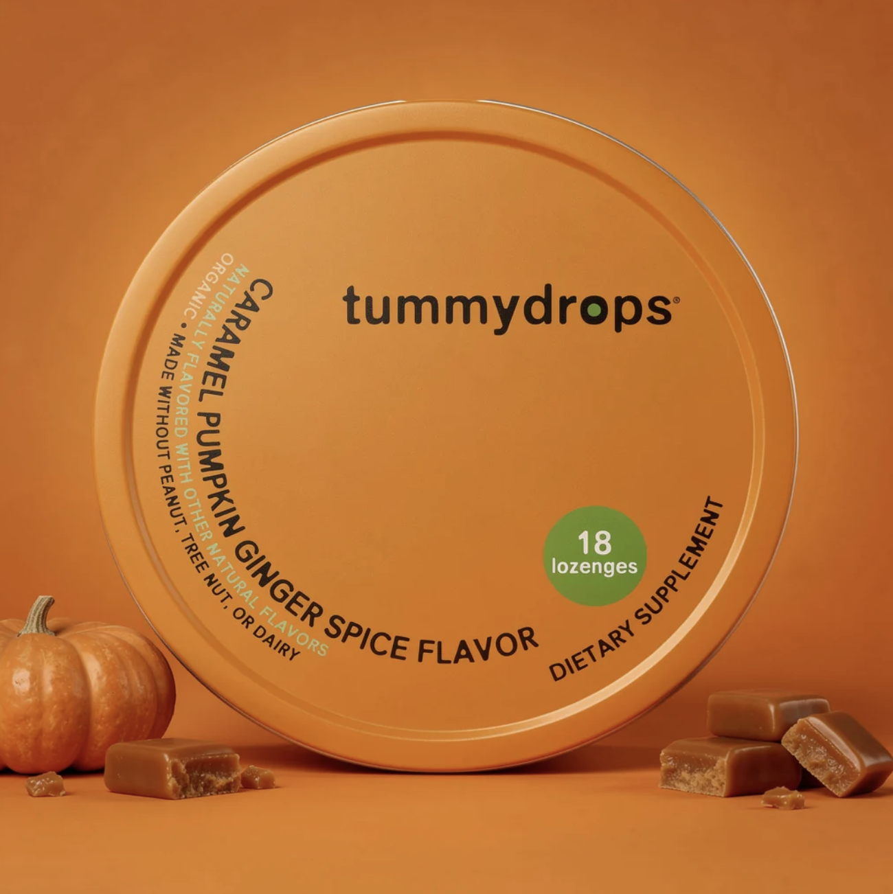 Tummydrops