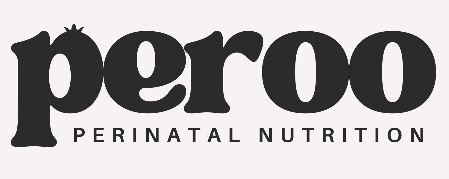 Peroo Perinatal Nutrition (Copy) (Copy) (Copy) (Copy) (Copy)