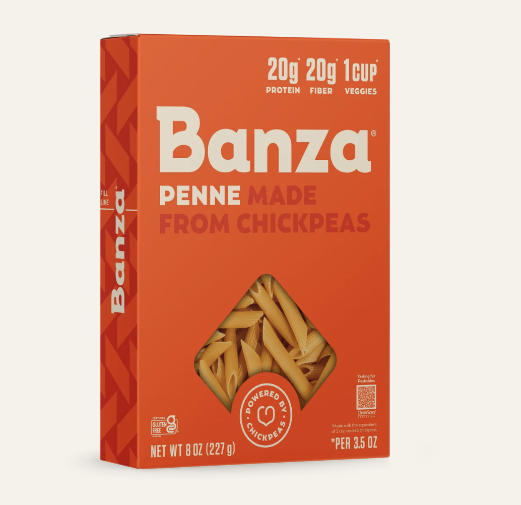 Banza