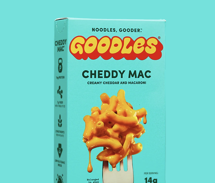 Goodles