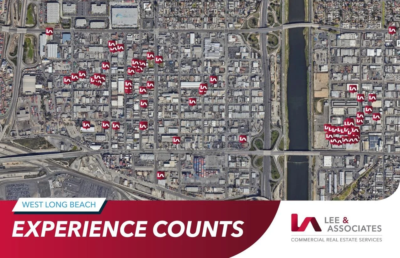Experience Counts!
