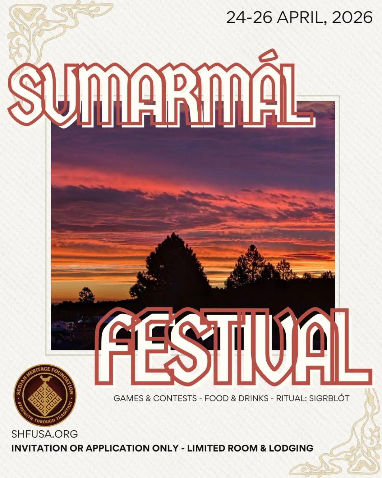 Sumarmal Weekend Kids Ticket