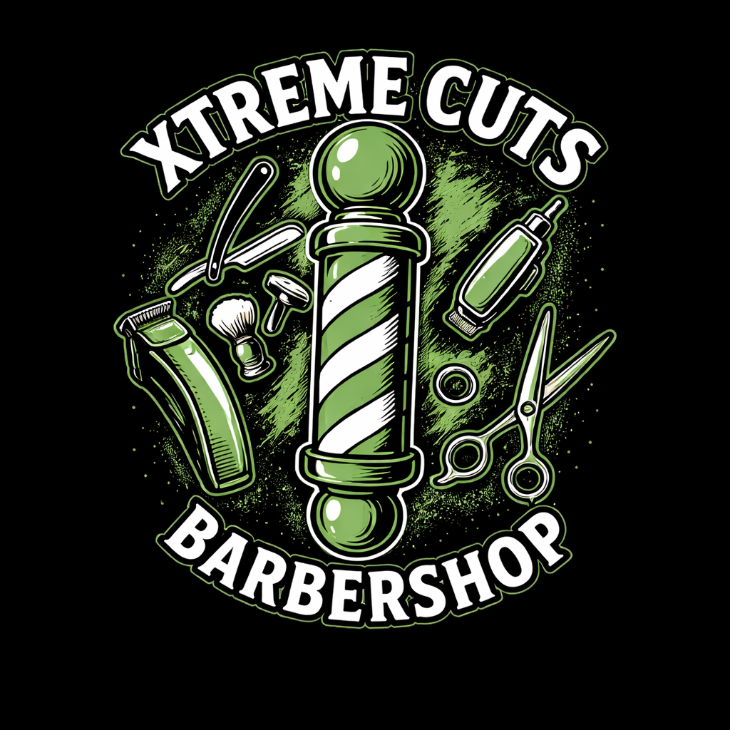 Xtreme Cuts Barbershop