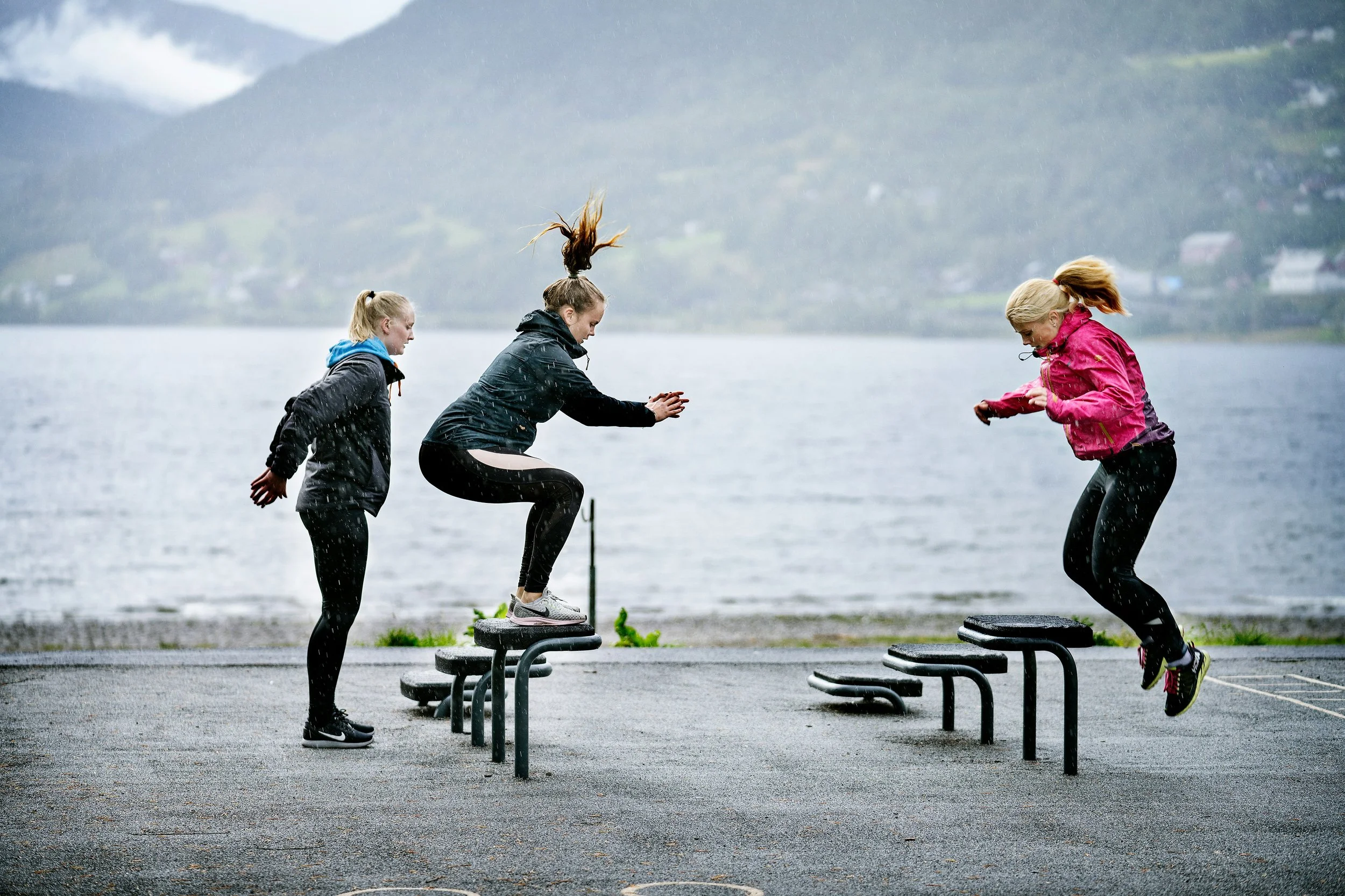 The Lifestyle Lever: Why Lifestyle Becomes the Most Powerful Tool After 40