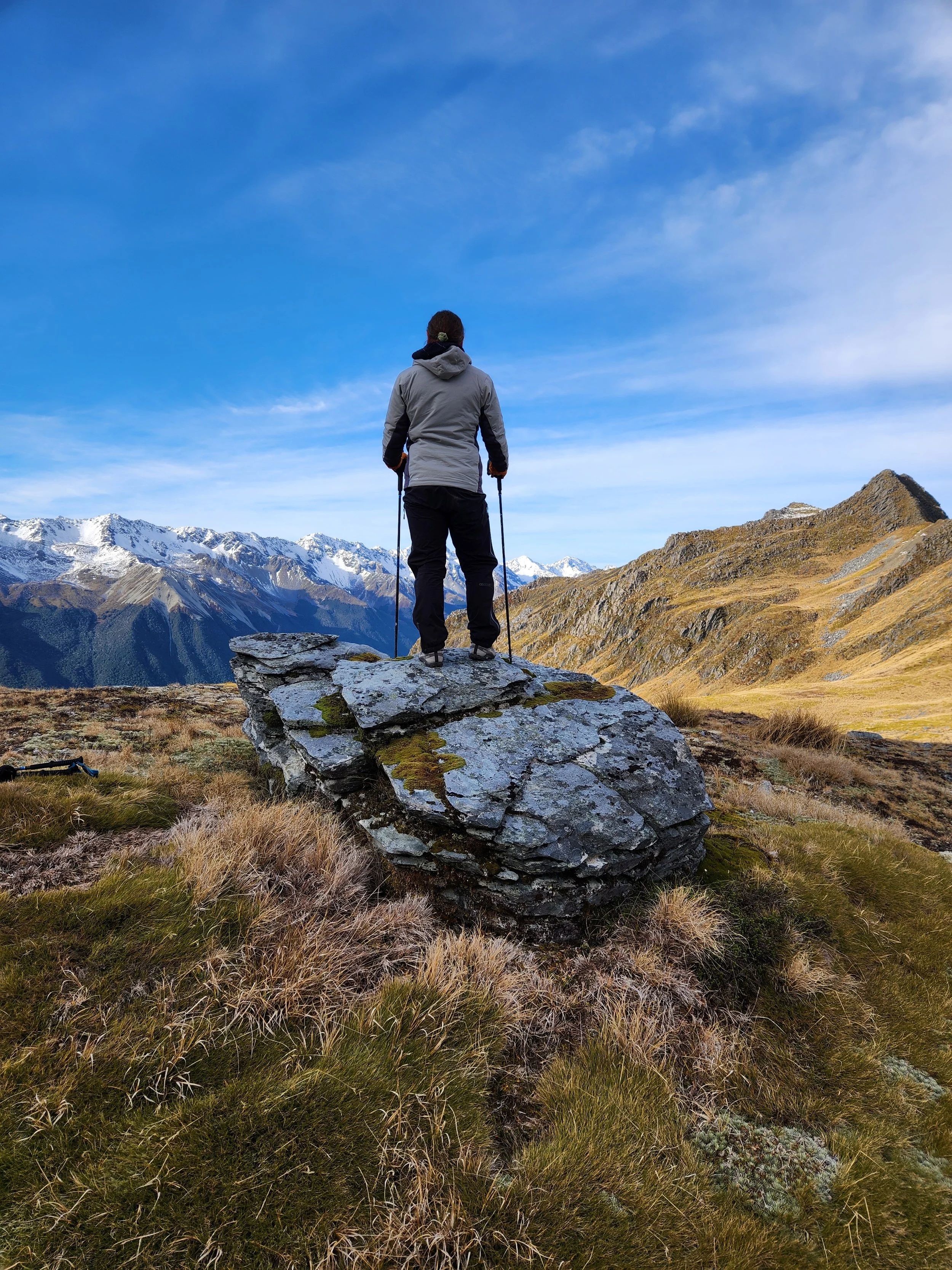 Being Strong for Life: A Different Way to Think About Midlife Strength.