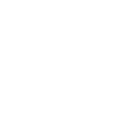 White paint splash on black background.