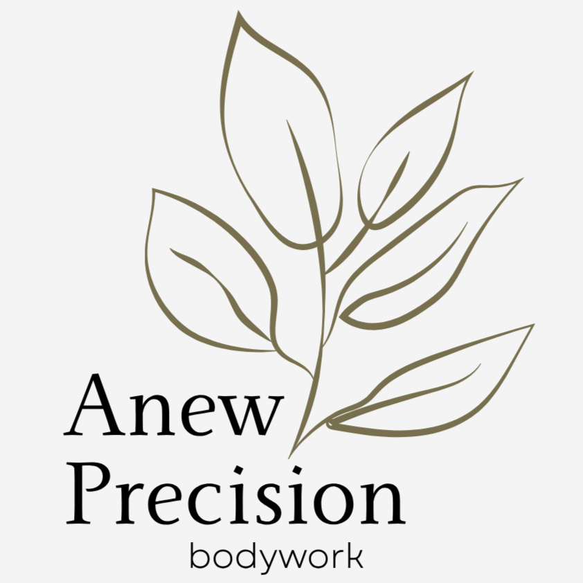 Krista Maxam, LMT - Anew Precision Bodywork