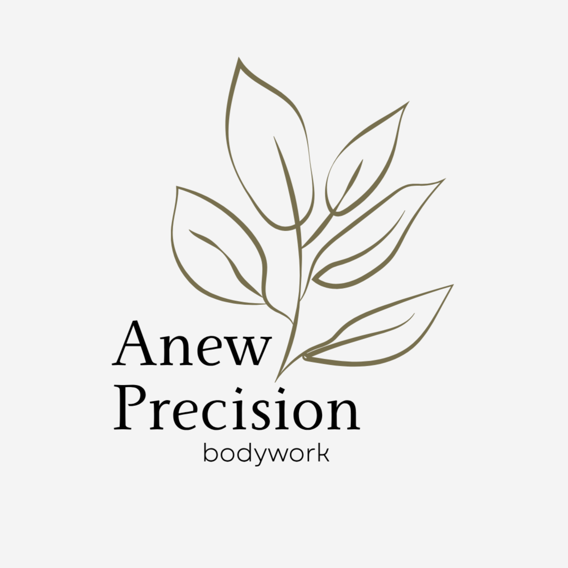 Krista Maxam, LMT - Anew Precision Bodywork