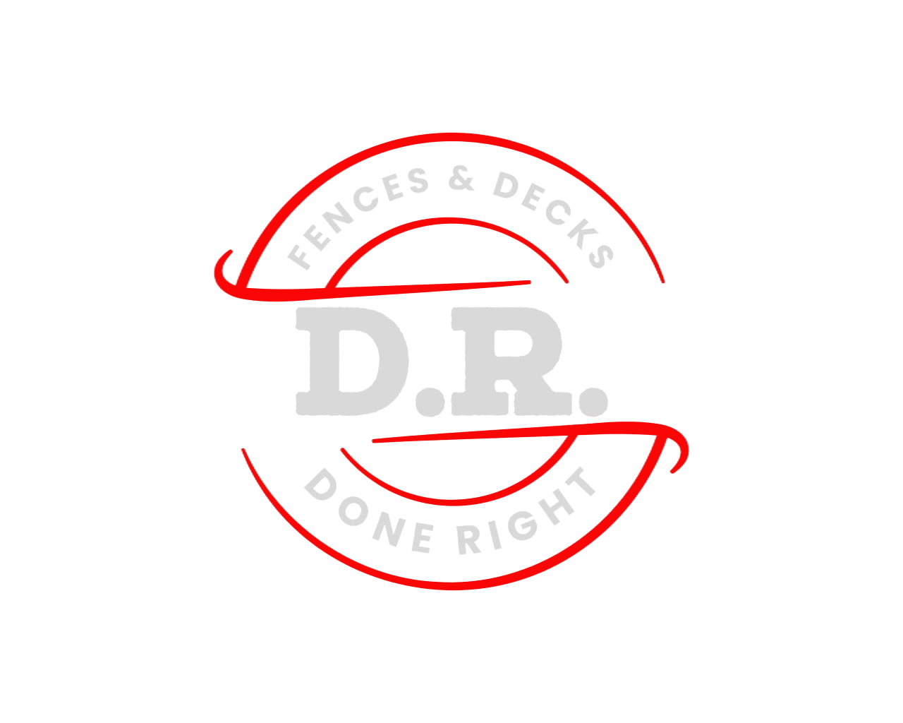 D.R. Fences &amp; Decks