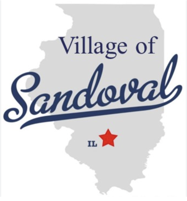 Sandoval Town Hall Meeting