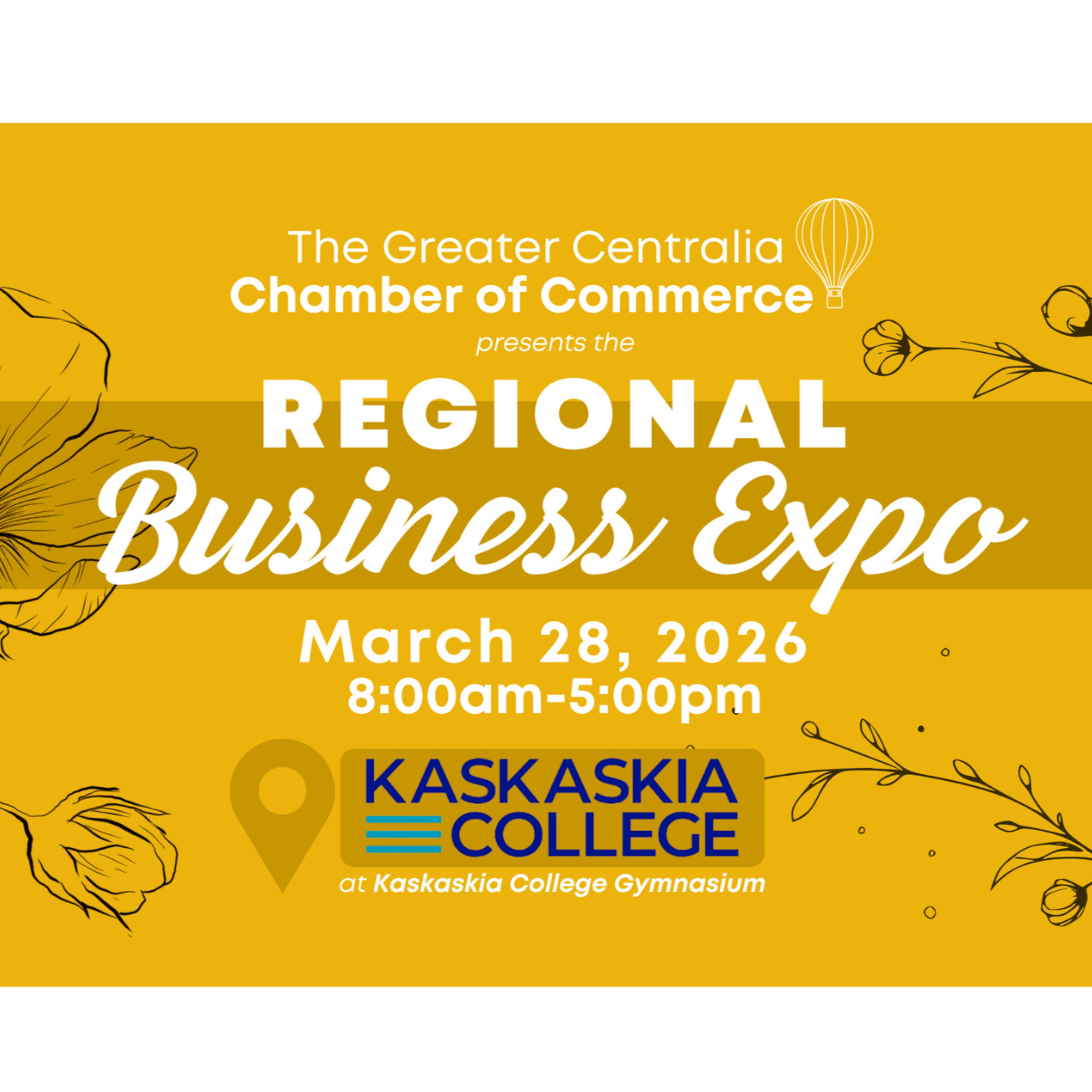 Regional Business Expo