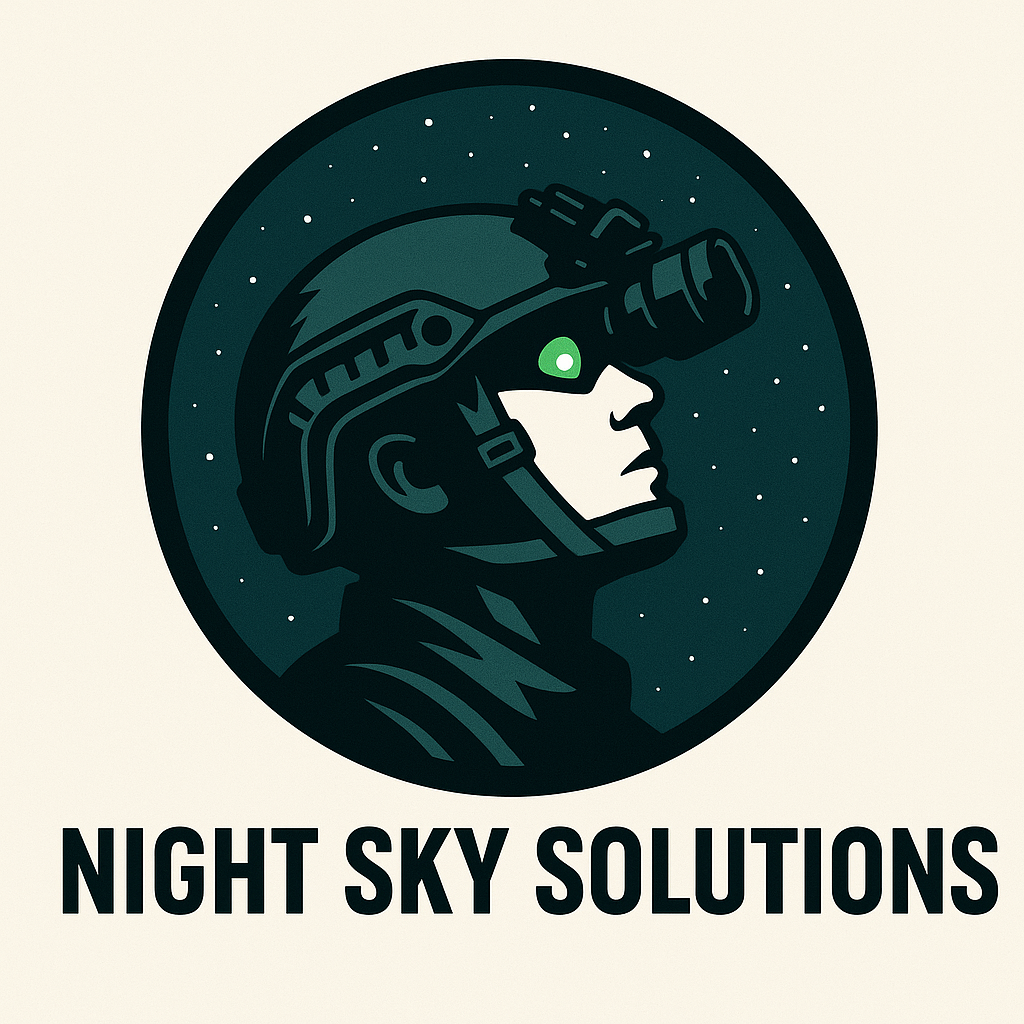 Night Sky Solutions