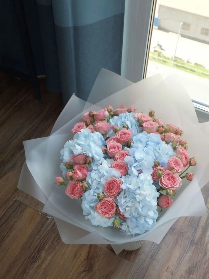 FIORE DEL CIELO