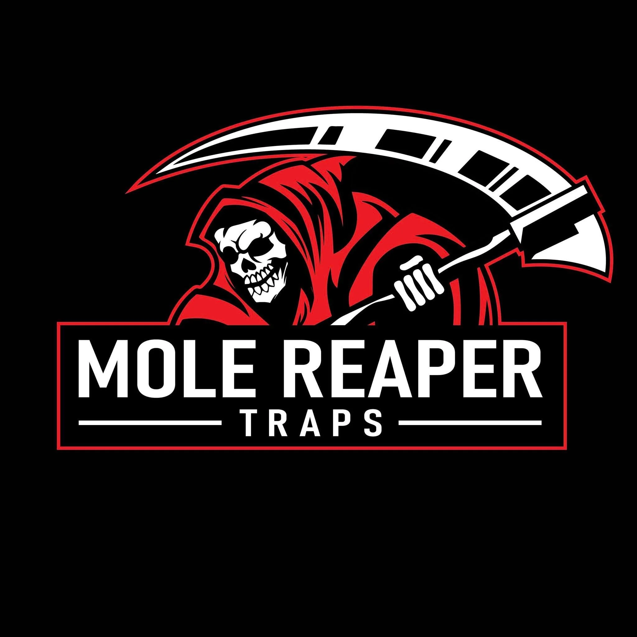 Mole Reaper Home Defender “Plus” Trapping Kit