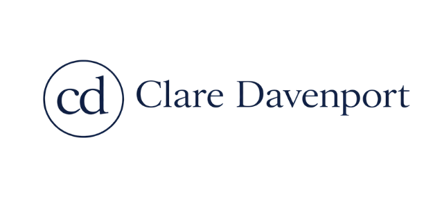 Clare Davenport