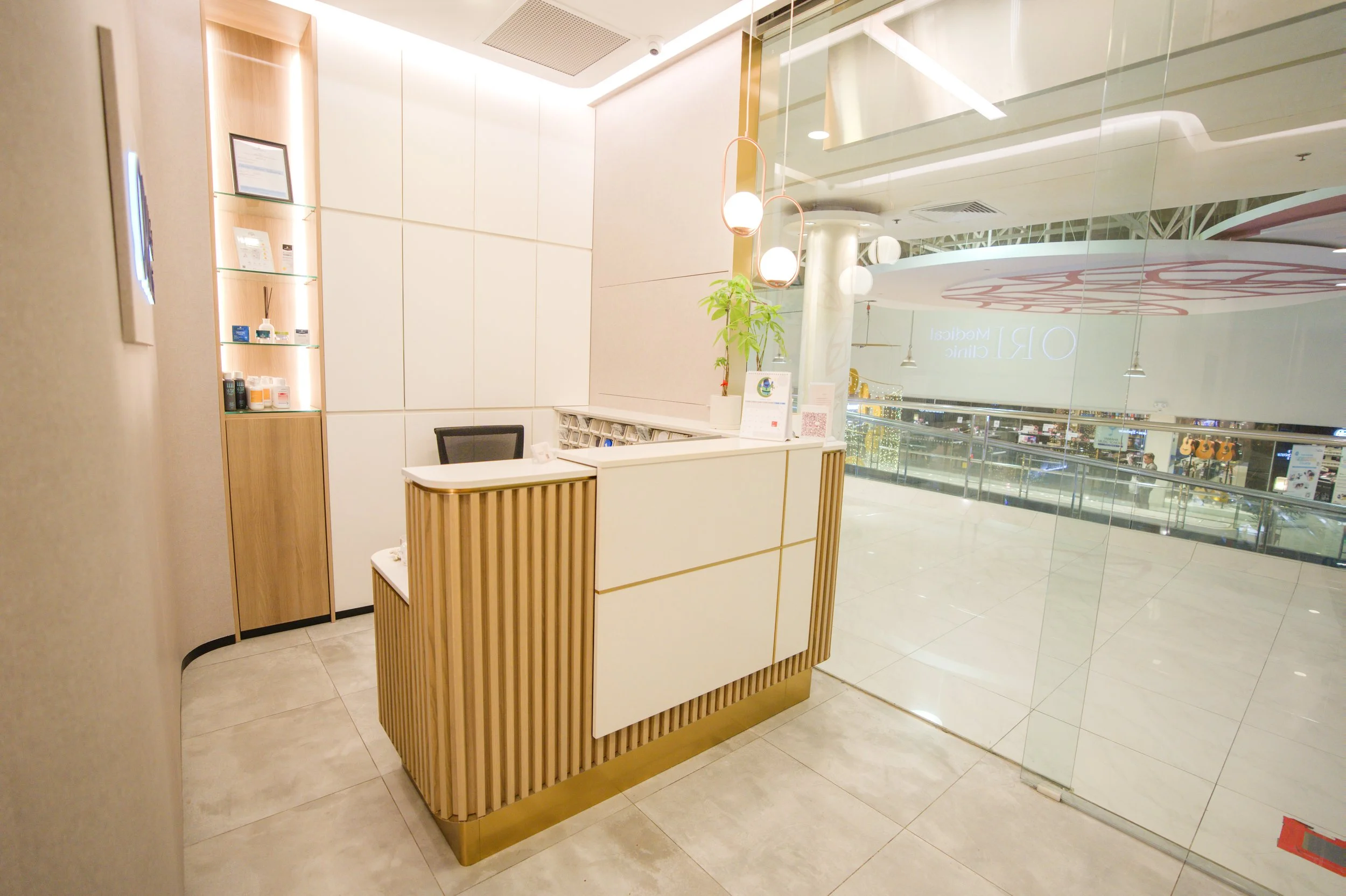 Indulge in Opulence: A Day at Our Luxurious Medical Aesthetic Clinic