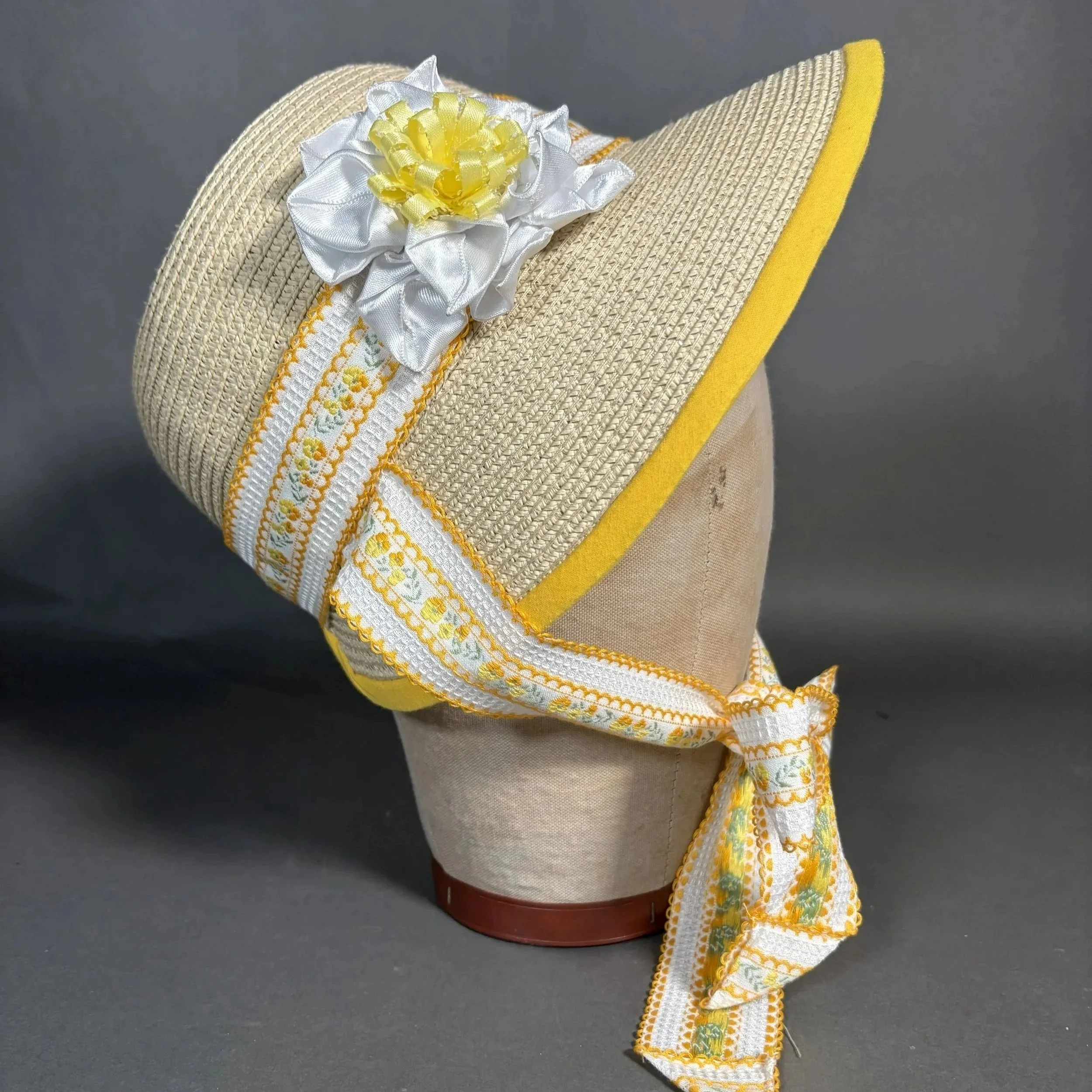Millinery